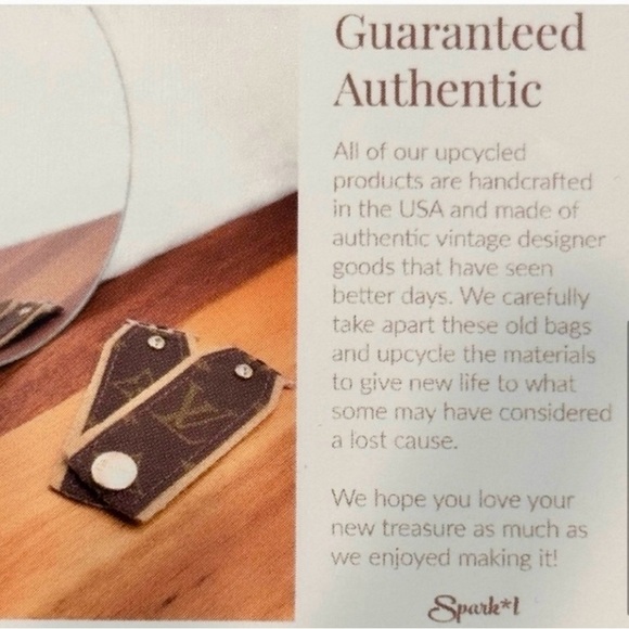 Purple rainbow jungle leopard leather-apple watch band - Picture 4 of 4